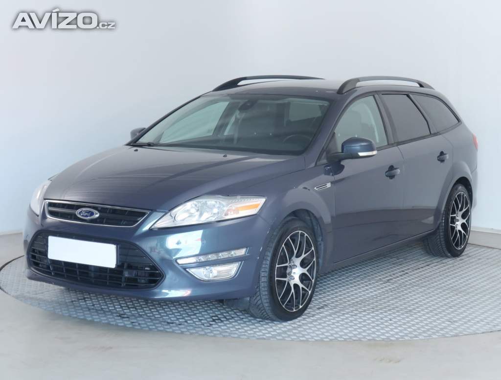 Foto inzerátu Ford Mondeo 1.6 TDCi