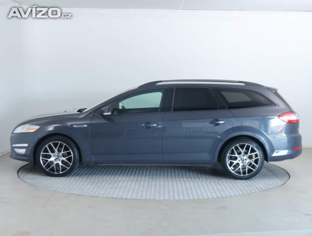 Foto inzerátu Ford Mondeo 1.6 TDCi