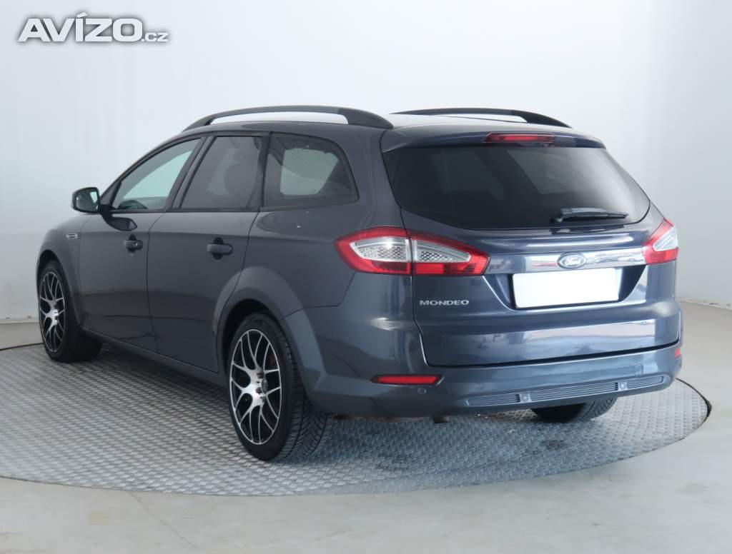 Foto inzerátu Ford Mondeo 1.6 TDCi