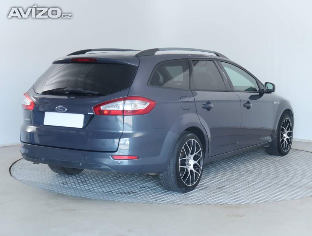 Foto inzerátu Ford Mondeo 1.6 TDCi