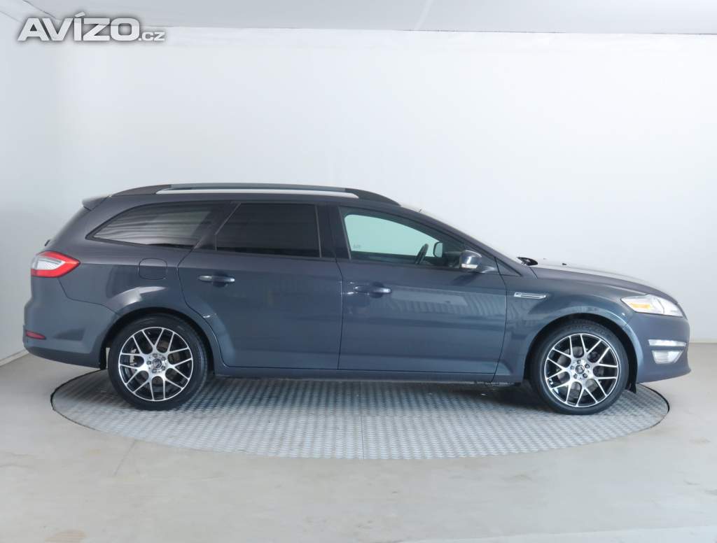 Foto inzerátu Ford Mondeo 1.6 TDCi