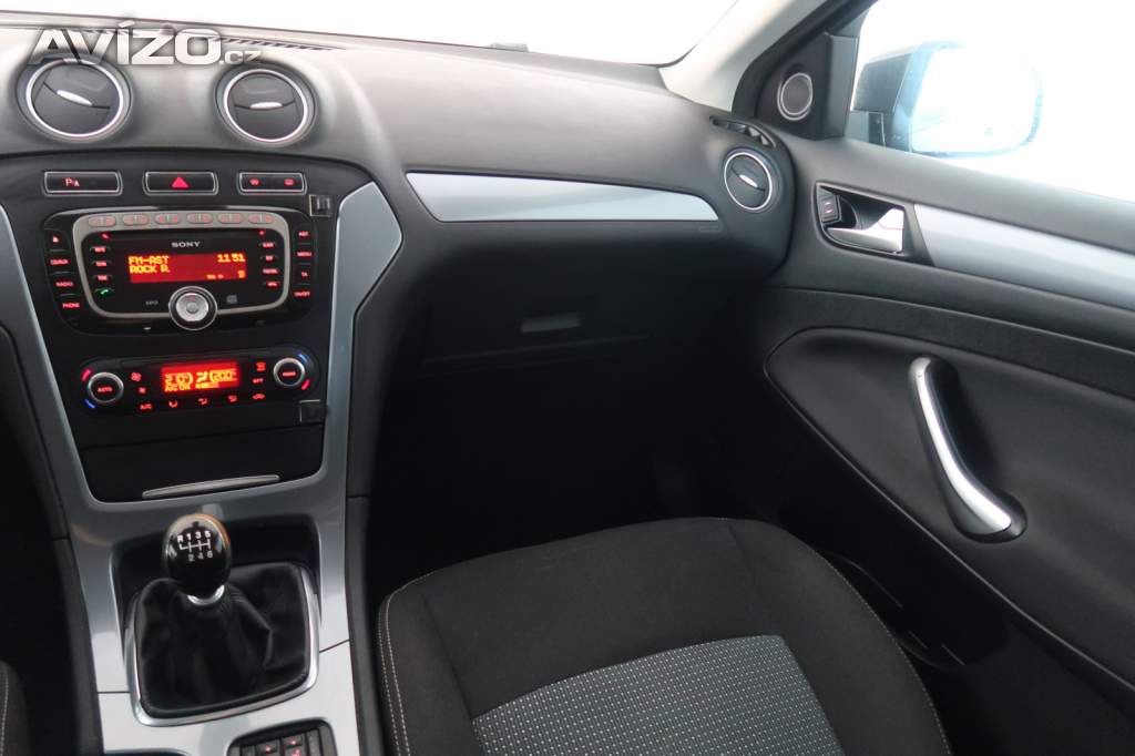 Foto inzerátu Ford Mondeo 1.6 TDCi
