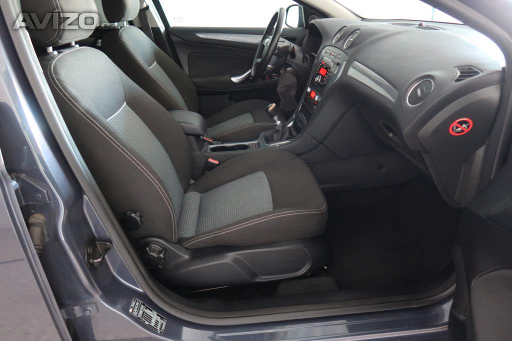 Foto inzerátu Ford Mondeo 1.6 TDCi