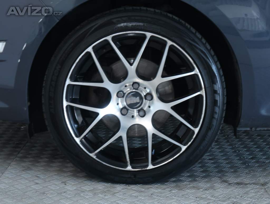 Foto inzerátu Ford Mondeo 1.6 TDCi