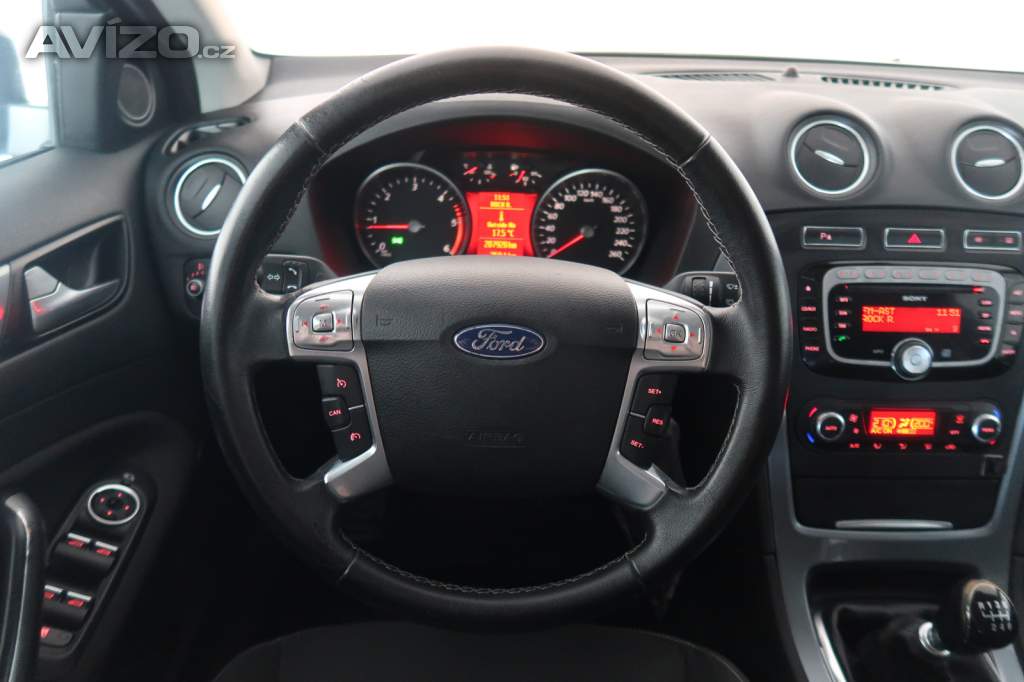 Foto inzerátu Ford Mondeo 1.6 TDCi