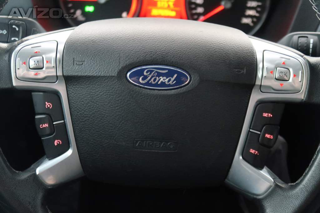 Foto inzerátu Ford Mondeo 1.6 TDCi
