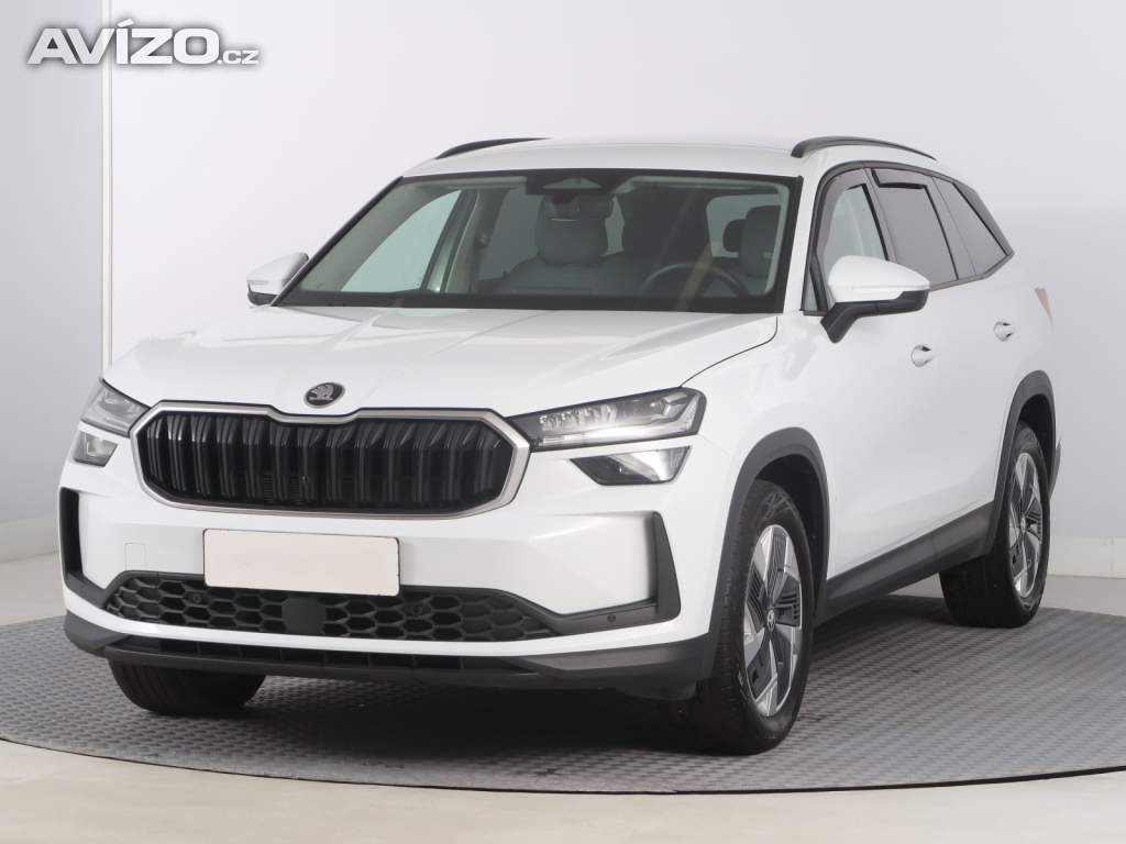 Foto inzerátu Skoda Kodiaq 2.0 TDI