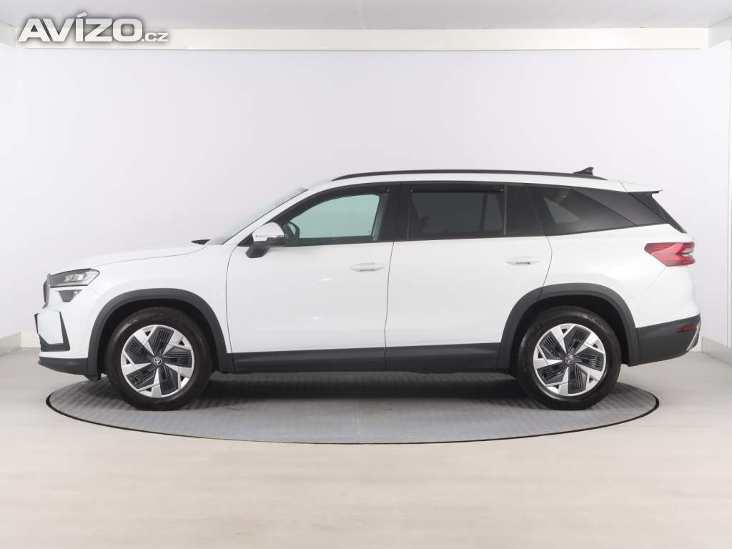 Foto inzerátu Skoda Kodiaq 2.0 TDI