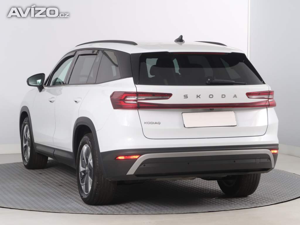 Foto inzerátu Skoda Kodiaq 2.0 TDI