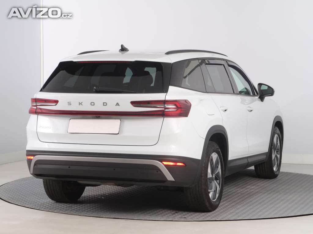 Foto inzerátu Skoda Kodiaq 2.0 TDI