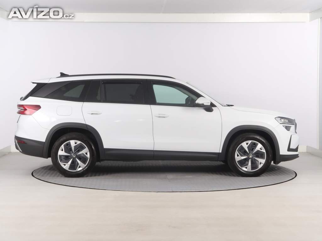 Foto inzerátu Skoda Kodiaq 2.0 TDI
