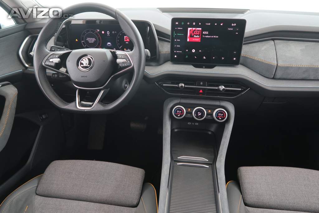 Foto inzerátu Skoda Kodiaq 2.0 TDI