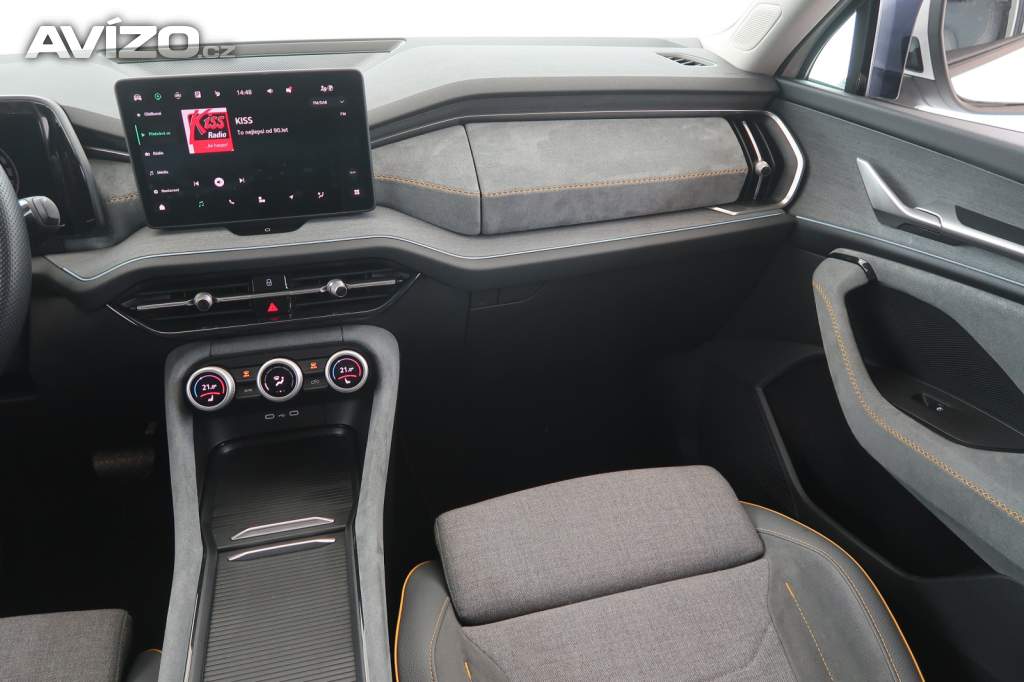 Foto inzerátu Skoda Kodiaq 2.0 TDI