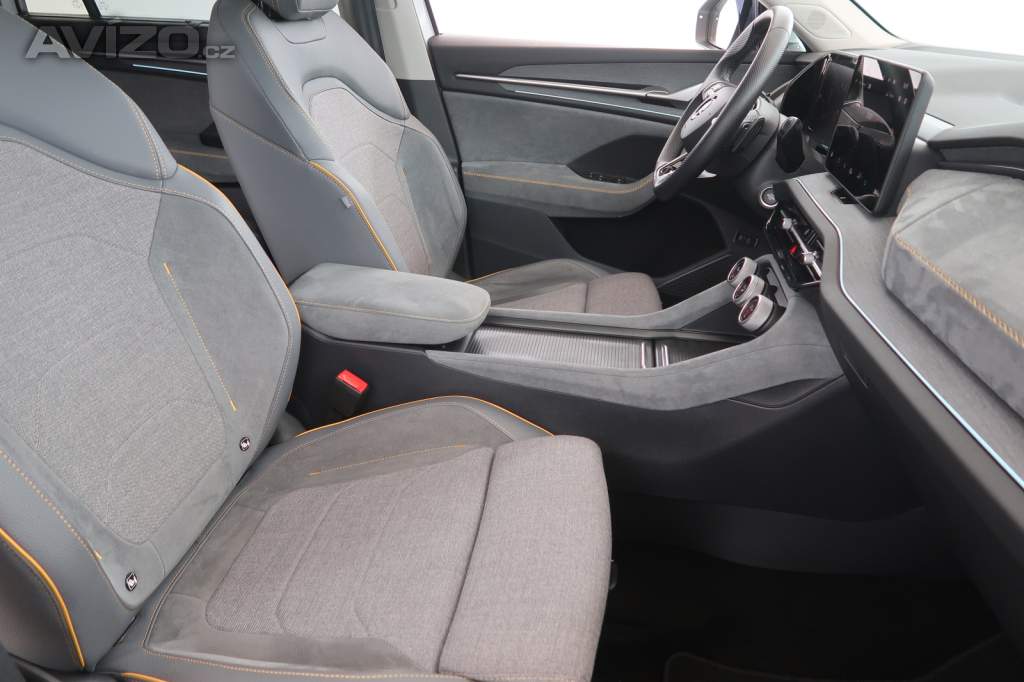 Foto inzerátu Skoda Kodiaq 2.0 TDI