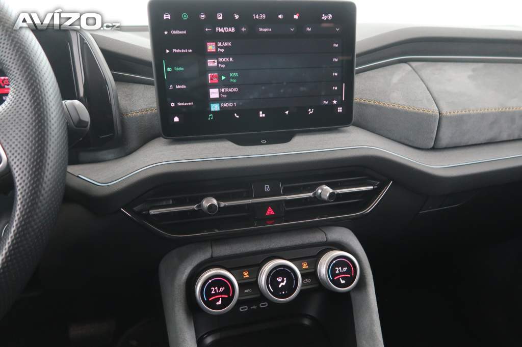 Foto inzerátu Skoda Kodiaq 2.0 TDI