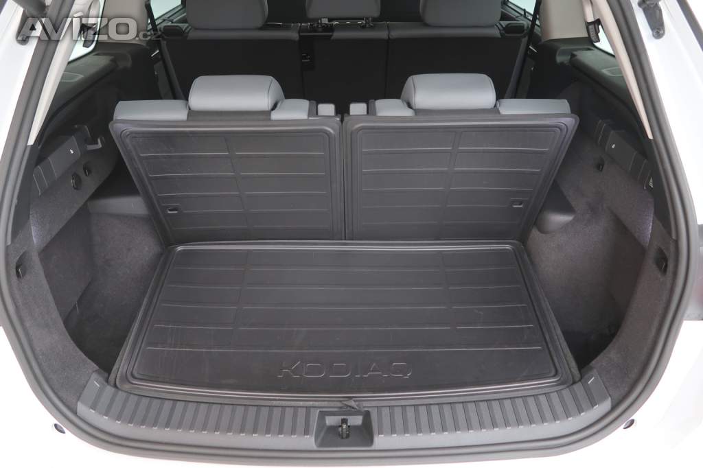 Foto inzerátu Skoda Kodiaq 2.0 TDI