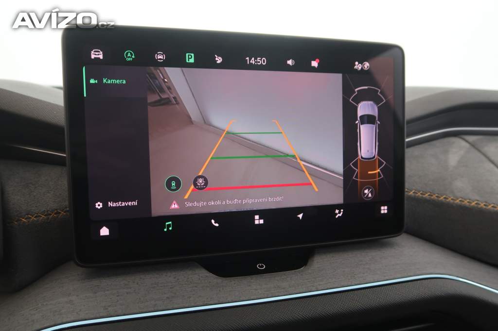Foto inzerátu Skoda Kodiaq 2.0 TDI
