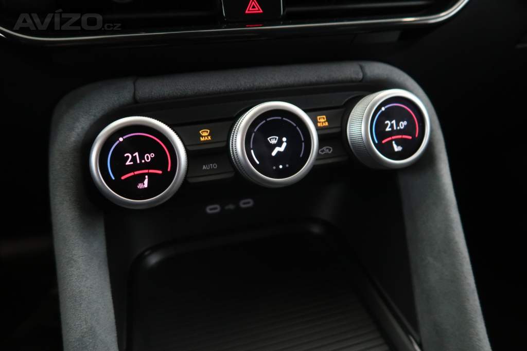 Foto inzerátu Skoda Kodiaq 2.0 TDI