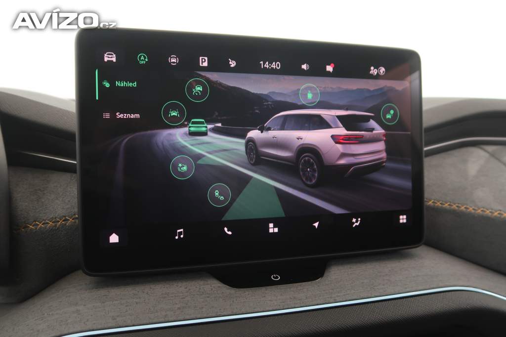 Foto inzerátu Skoda Kodiaq 2.0 TDI