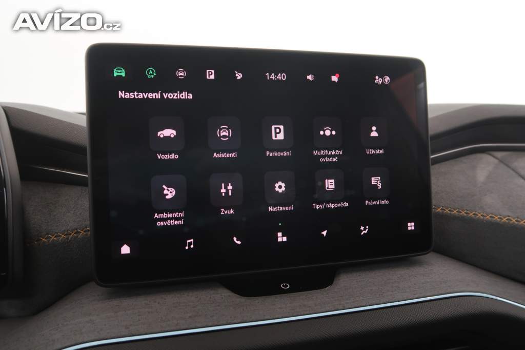 Foto inzerátu Skoda Kodiaq 2.0 TDI