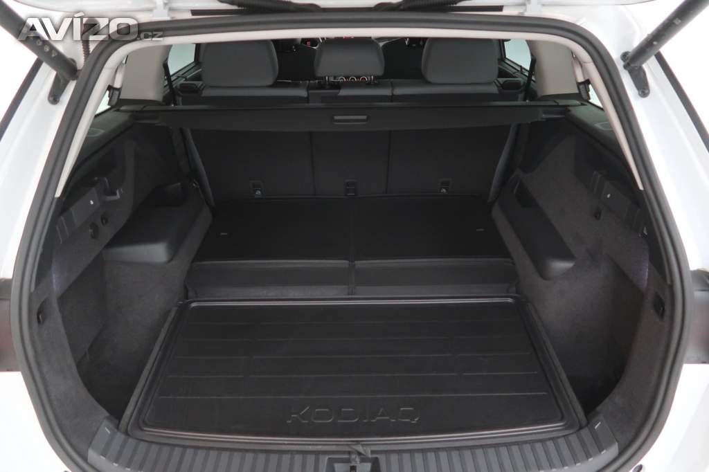 Foto inzerátu Skoda Kodiaq 2.0 TDI