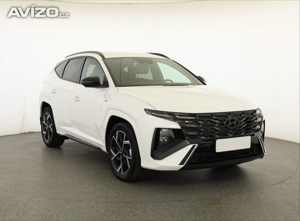 Hyundai Tucson 1.6 T-GDI