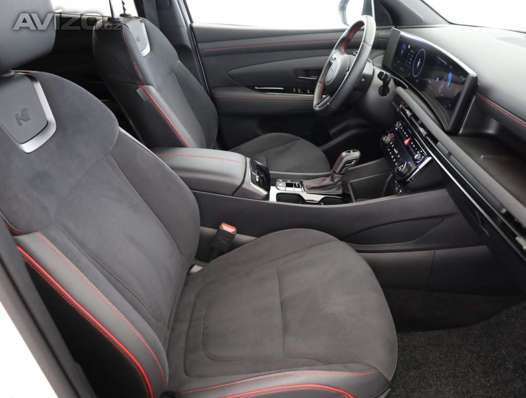 Foto inzerátu Hyundai Tucson 1.6 T-GDI