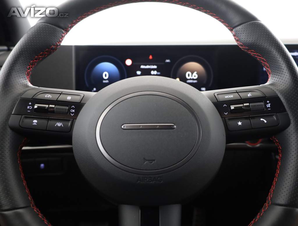 Foto inzerátu Hyundai Tucson 1.6 T-GDI