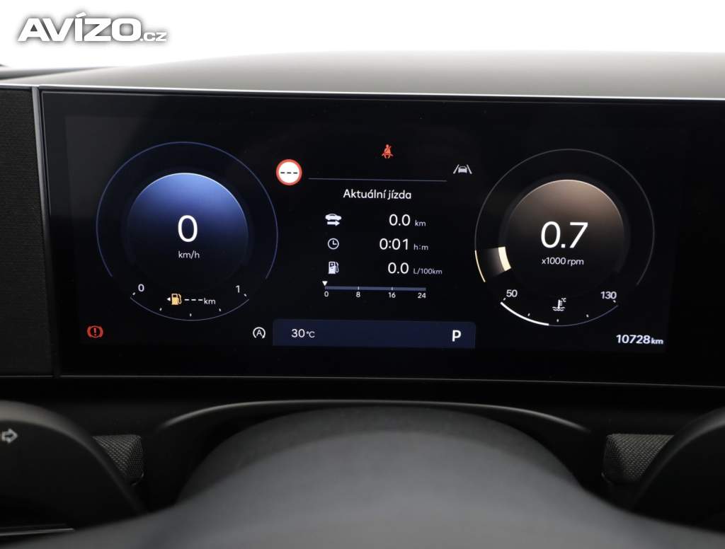 Foto inzerátu Hyundai Tucson 1.6 T-GDI