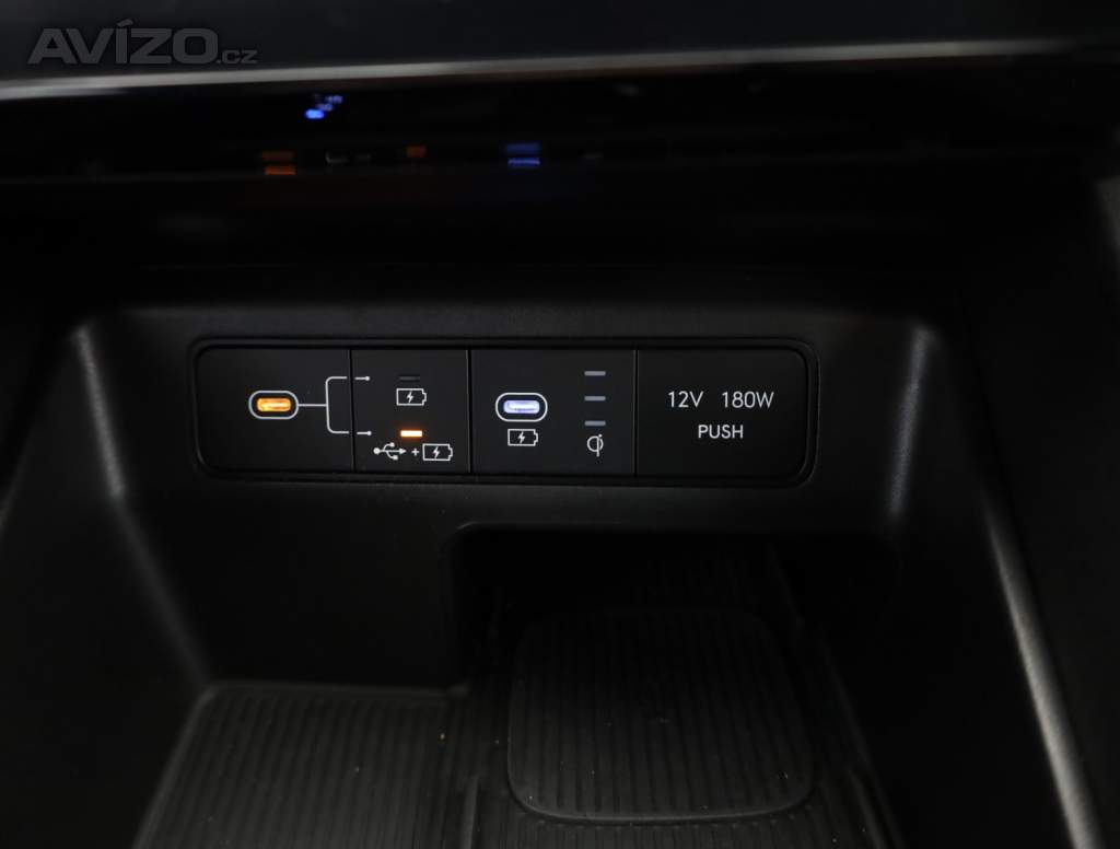 Foto inzerátu Hyundai Tucson 1.6 T-GDI