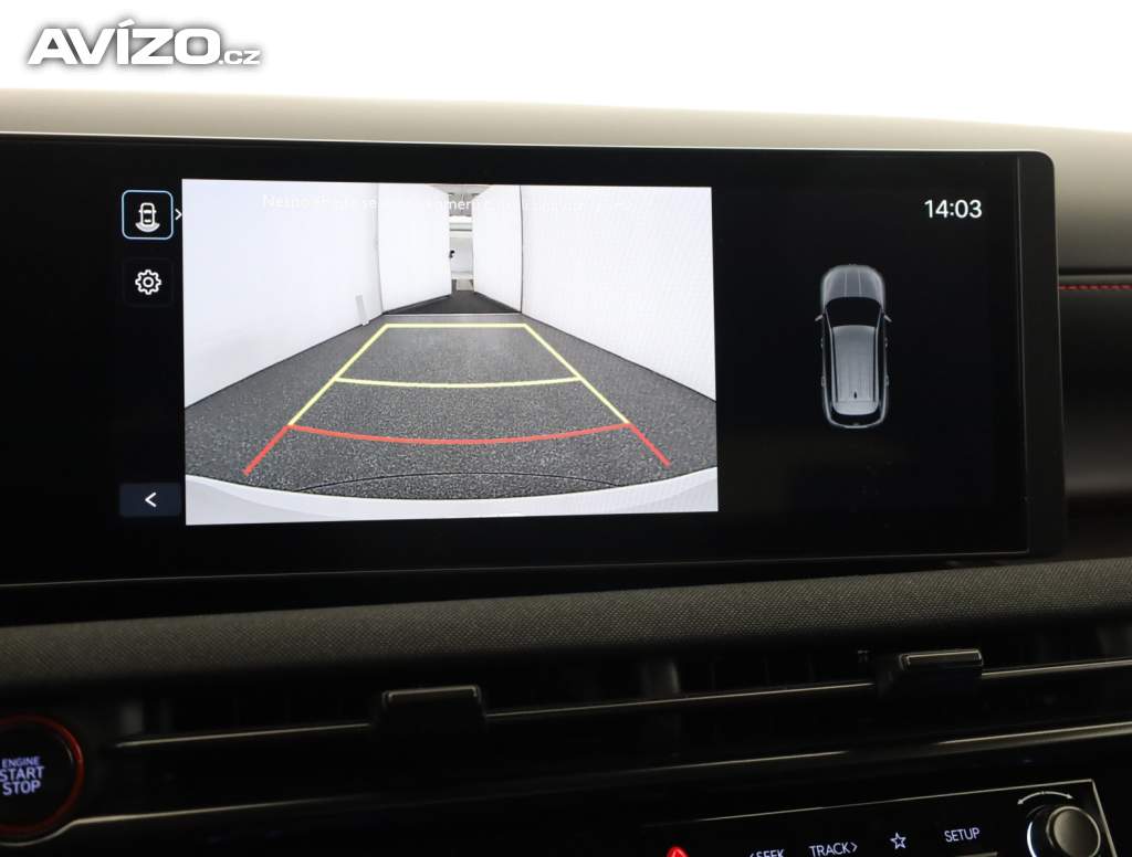Foto inzerátu Hyundai Tucson 1.6 T-GDI