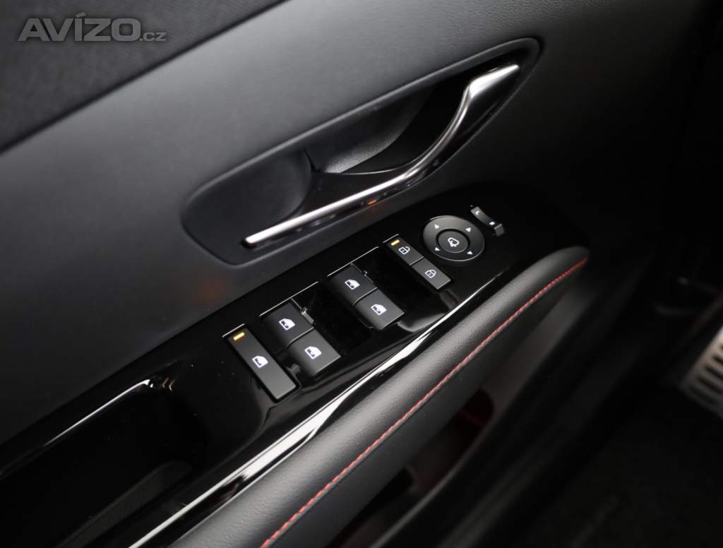 Foto inzerátu Hyundai Tucson 1.6 T-GDI