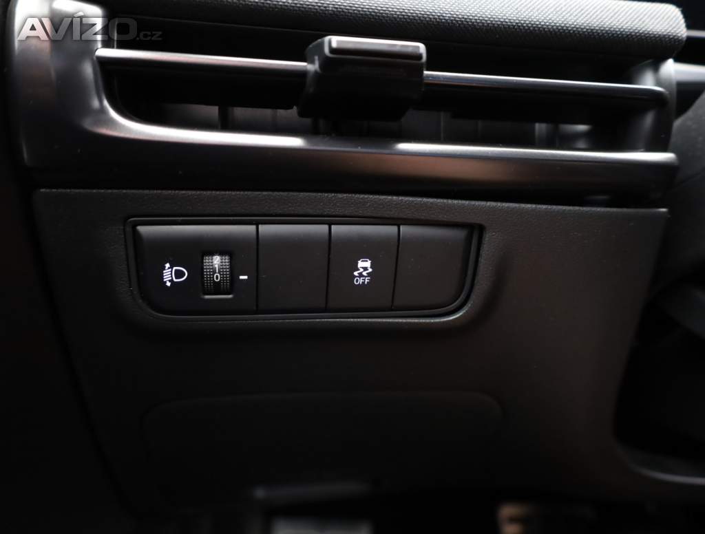 Foto inzerátu Hyundai Tucson 1.6 T-GDI