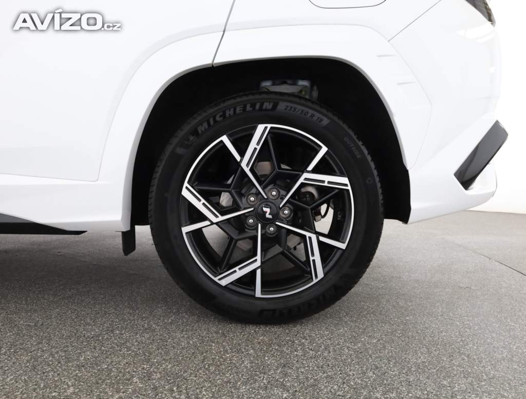 Foto inzerátu Hyundai Tucson 1.6 T-GDI