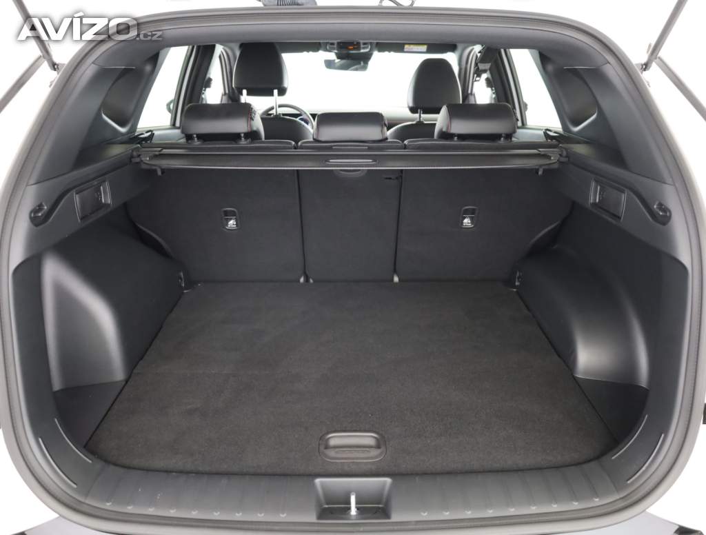 Foto inzerátu Hyundai Tucson 1.6 T-GDI