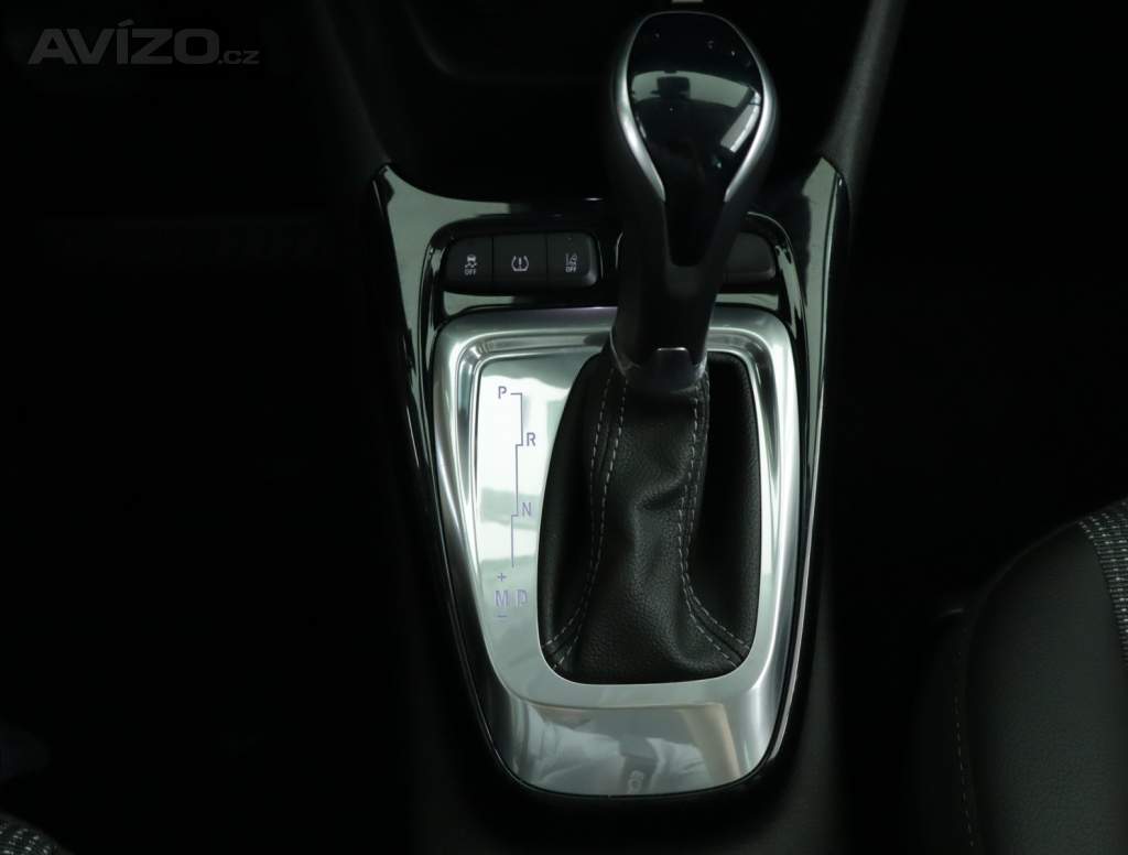 Foto inzerátu Opel Crossland 1.2 Turbo