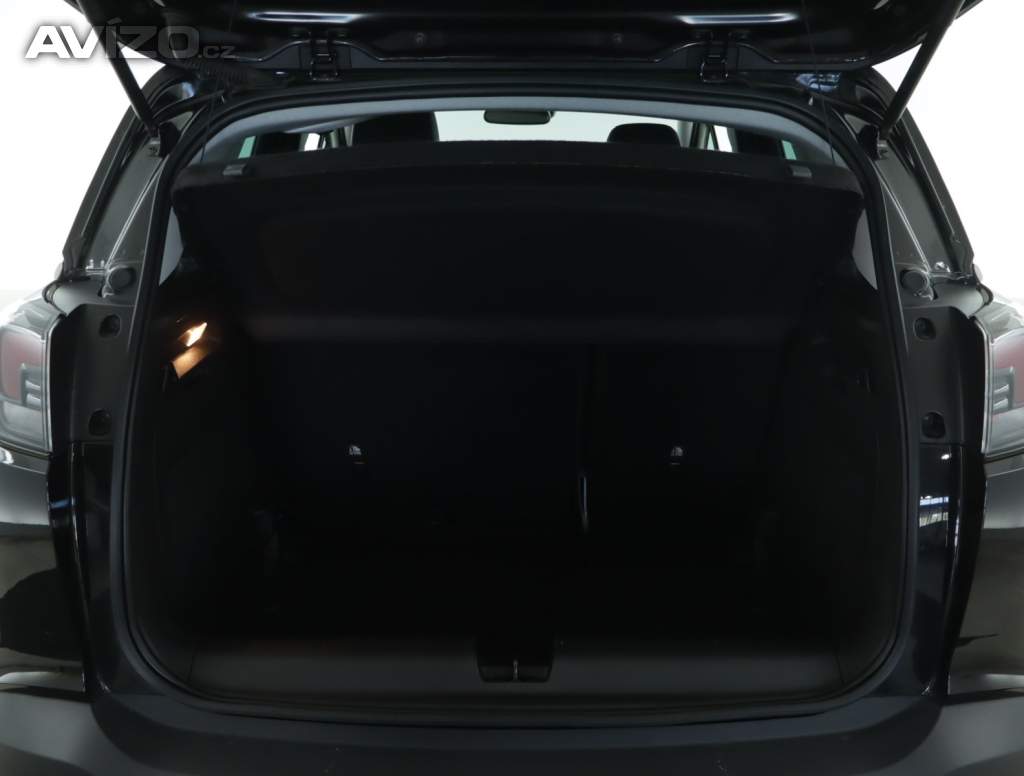 Foto inzerátu Opel Crossland 1.2 Turbo