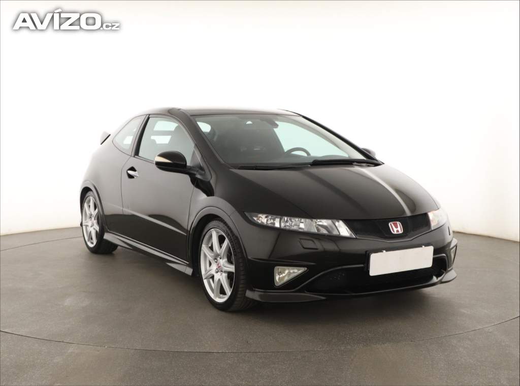 Honda Civic 2.0 Type-R