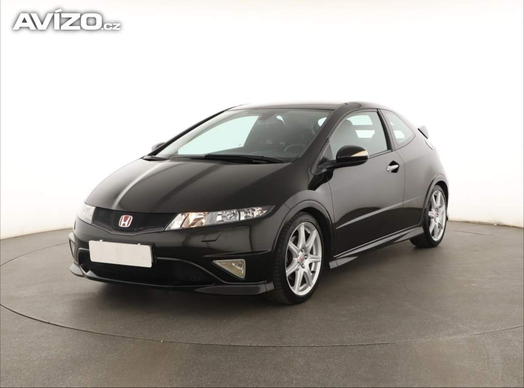 Foto inzerátu Honda Civic 2.0 Type-R
