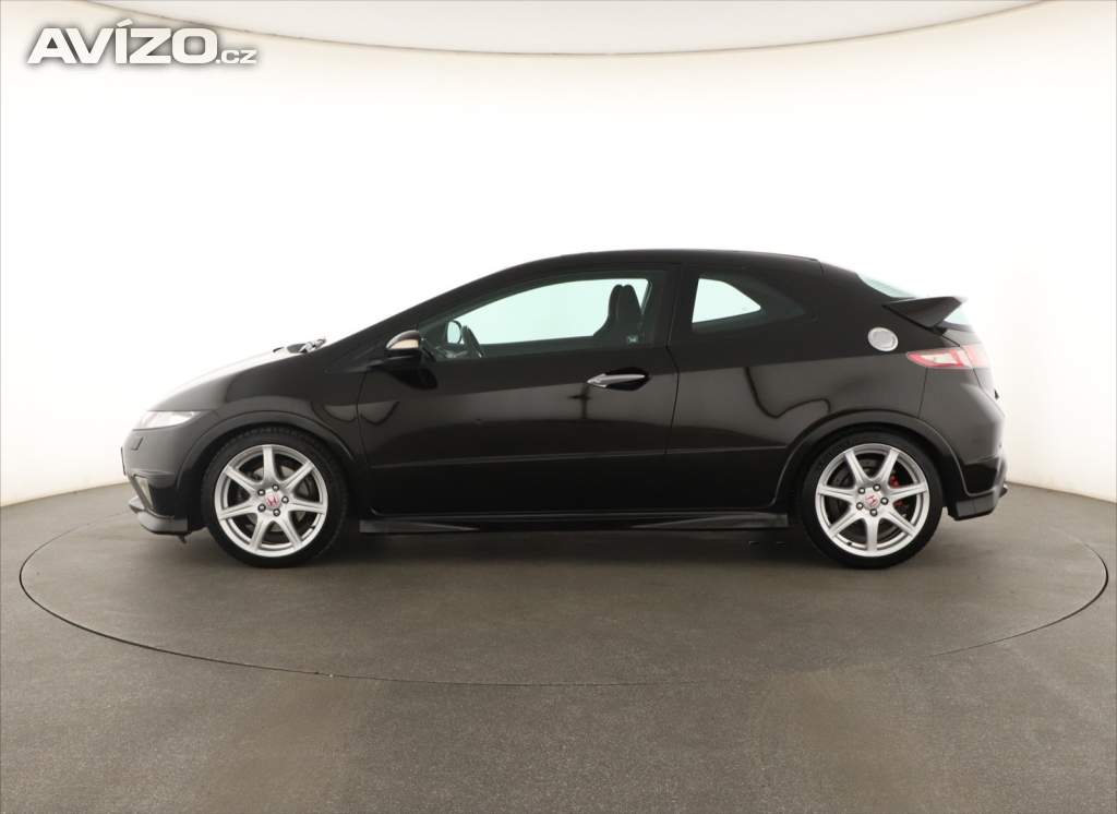Foto inzerátu Honda Civic 2.0 Type-R