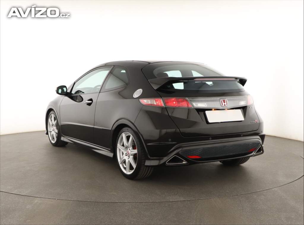 Foto inzerátu Honda Civic 2.0 Type-R
