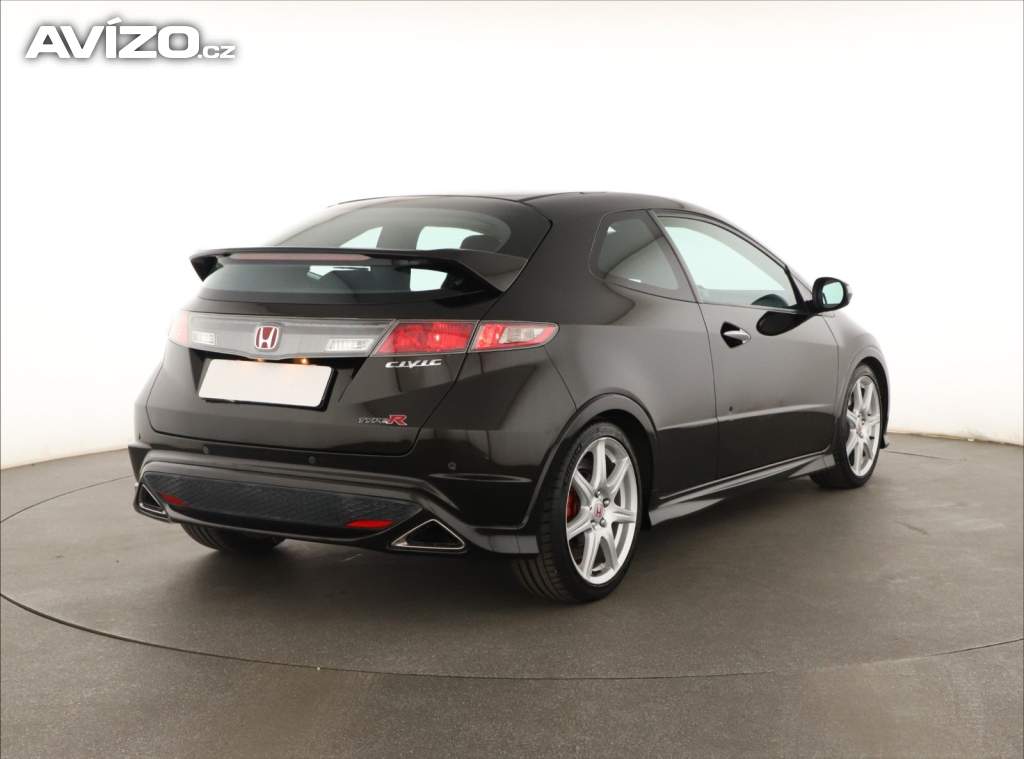Foto inzerátu Honda Civic 2.0 Type-R