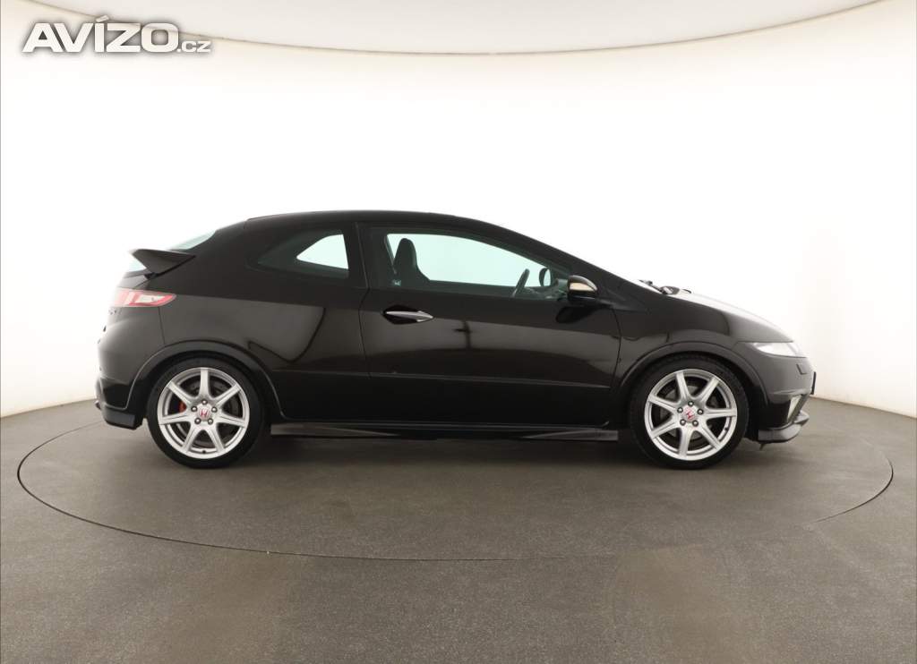 Foto inzerátu Honda Civic 2.0 Type-R