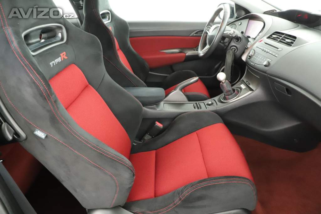 Foto inzerátu Honda Civic 2.0 Type-R