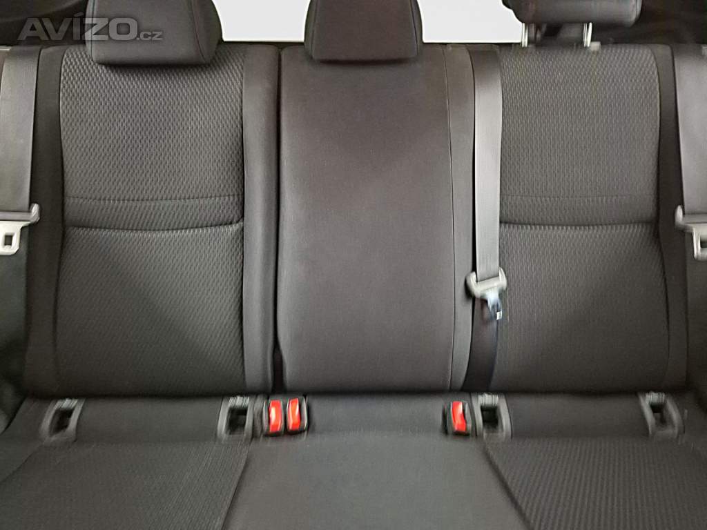 Foto inzerátu Nissan Qashqai 1.2 DIG-T