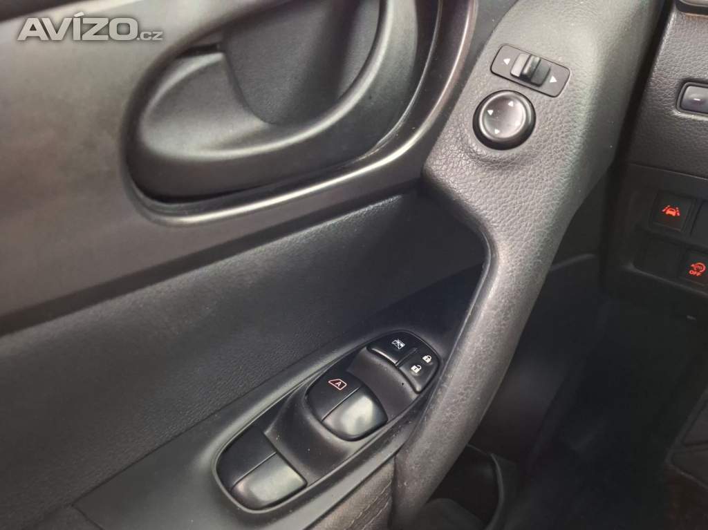 Foto inzerátu Nissan Qashqai 1.2 DIG-T