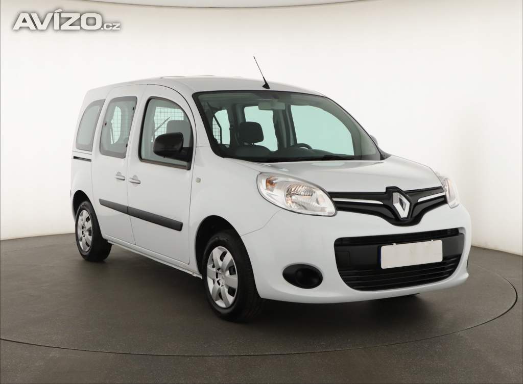 Renault Kangoo 1.5 dCi