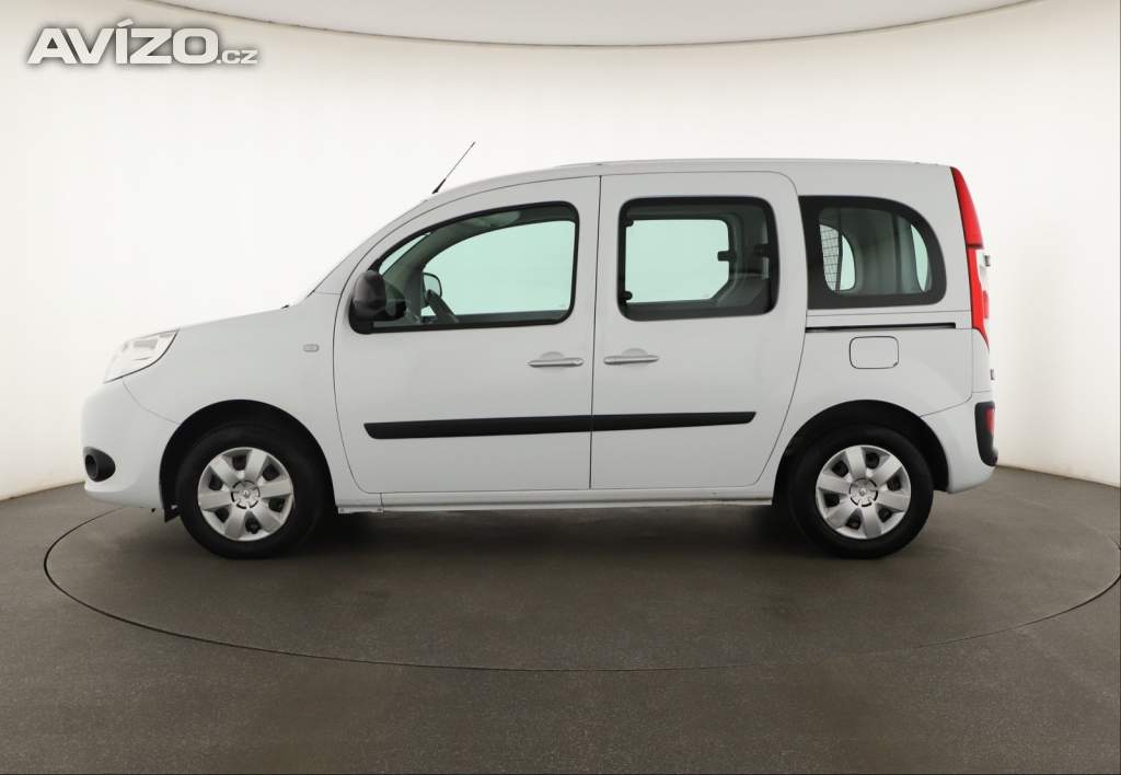 Foto inzerátu Renault Kangoo 1.5 dCi