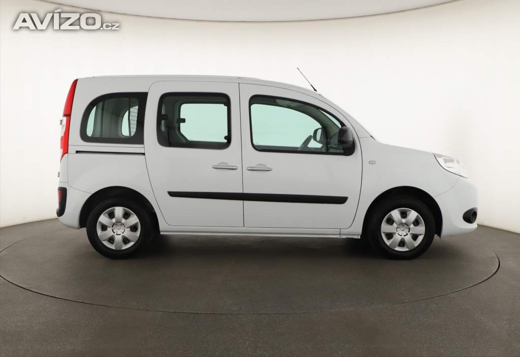 Foto inzerátu Renault Kangoo 1.5 dCi