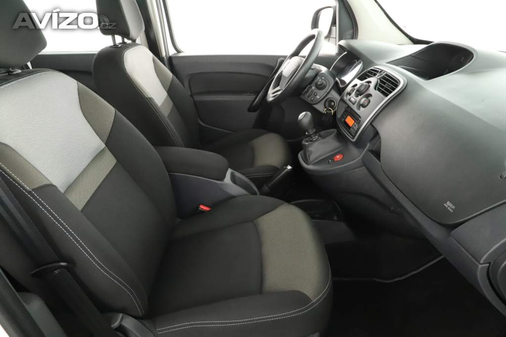 Foto inzerátu Renault Kangoo 1.5 dCi